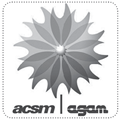 ACSM AGAM